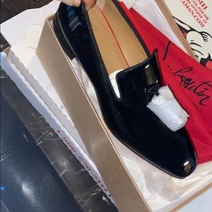 Christian Louboutin men shoes